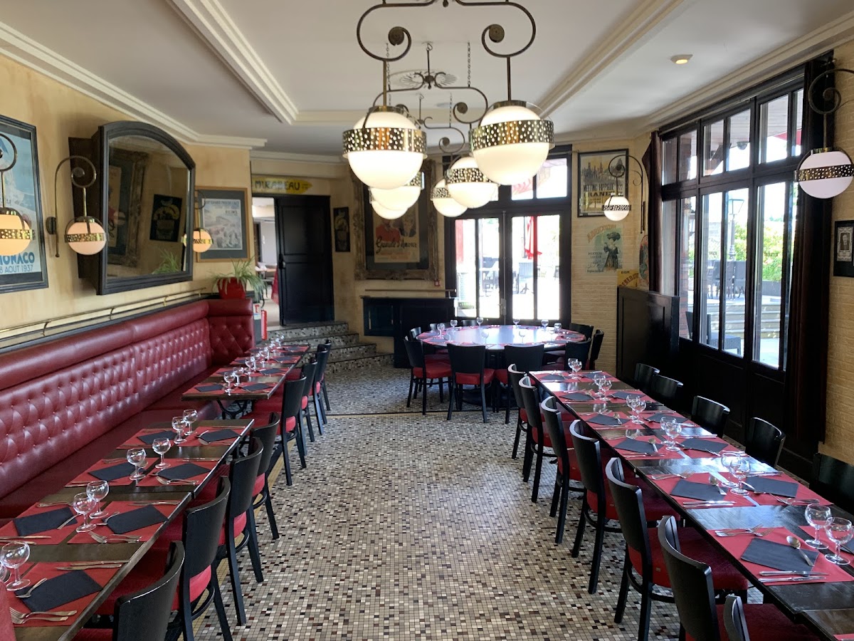 Brasserie Edgar