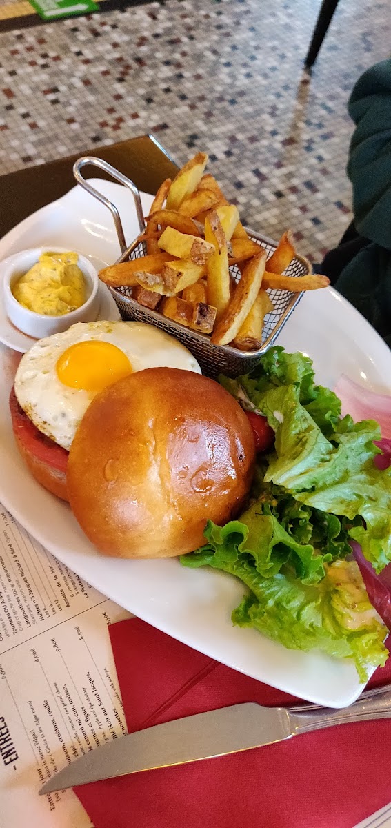Brasserie Edgar Photo 6
