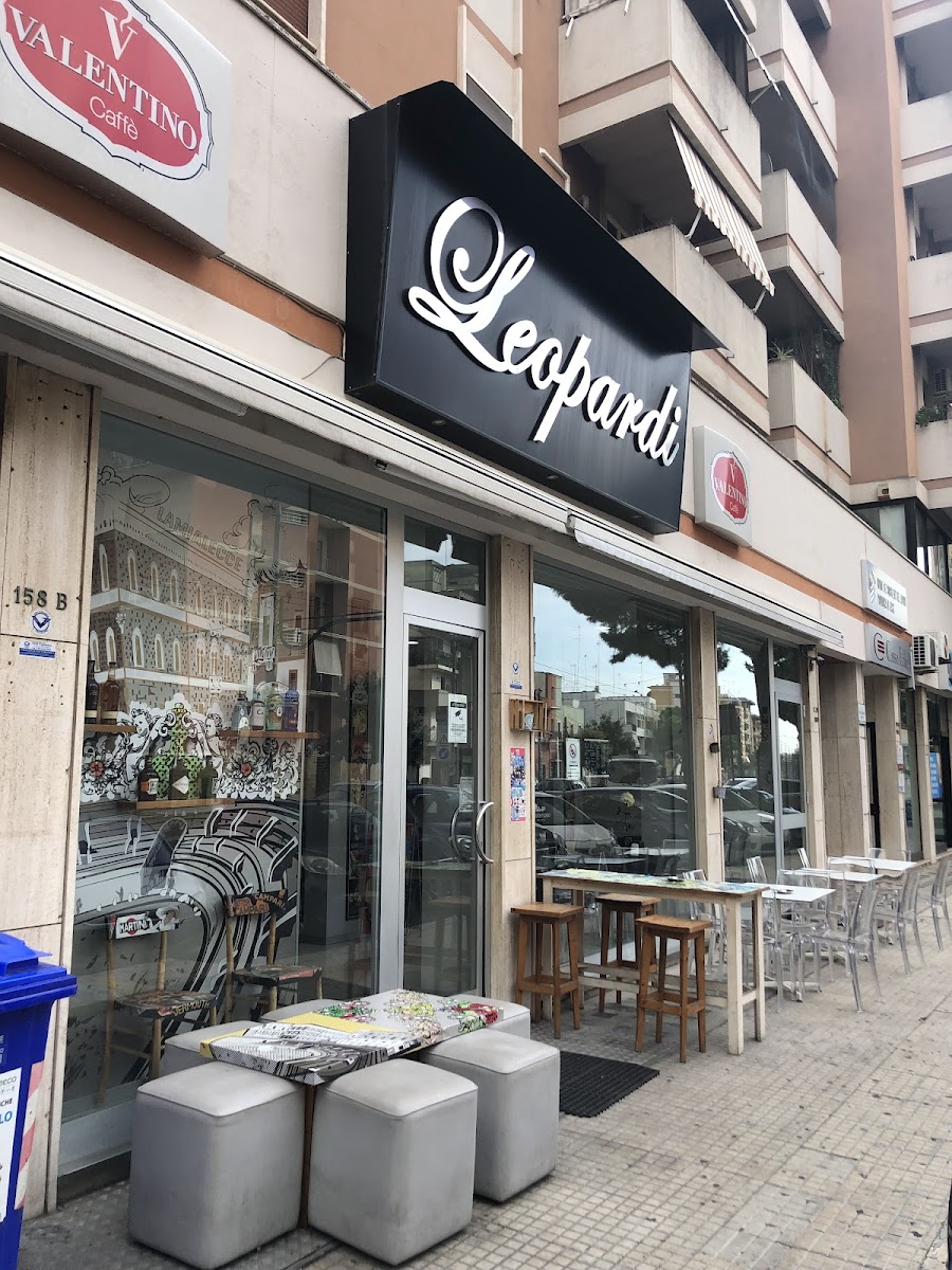 Leopardi