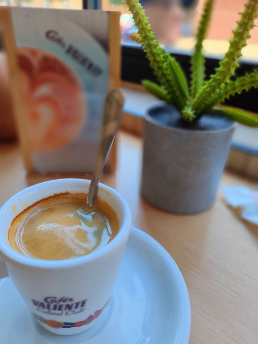 Cafetal Cafés Valiente Photo 3
