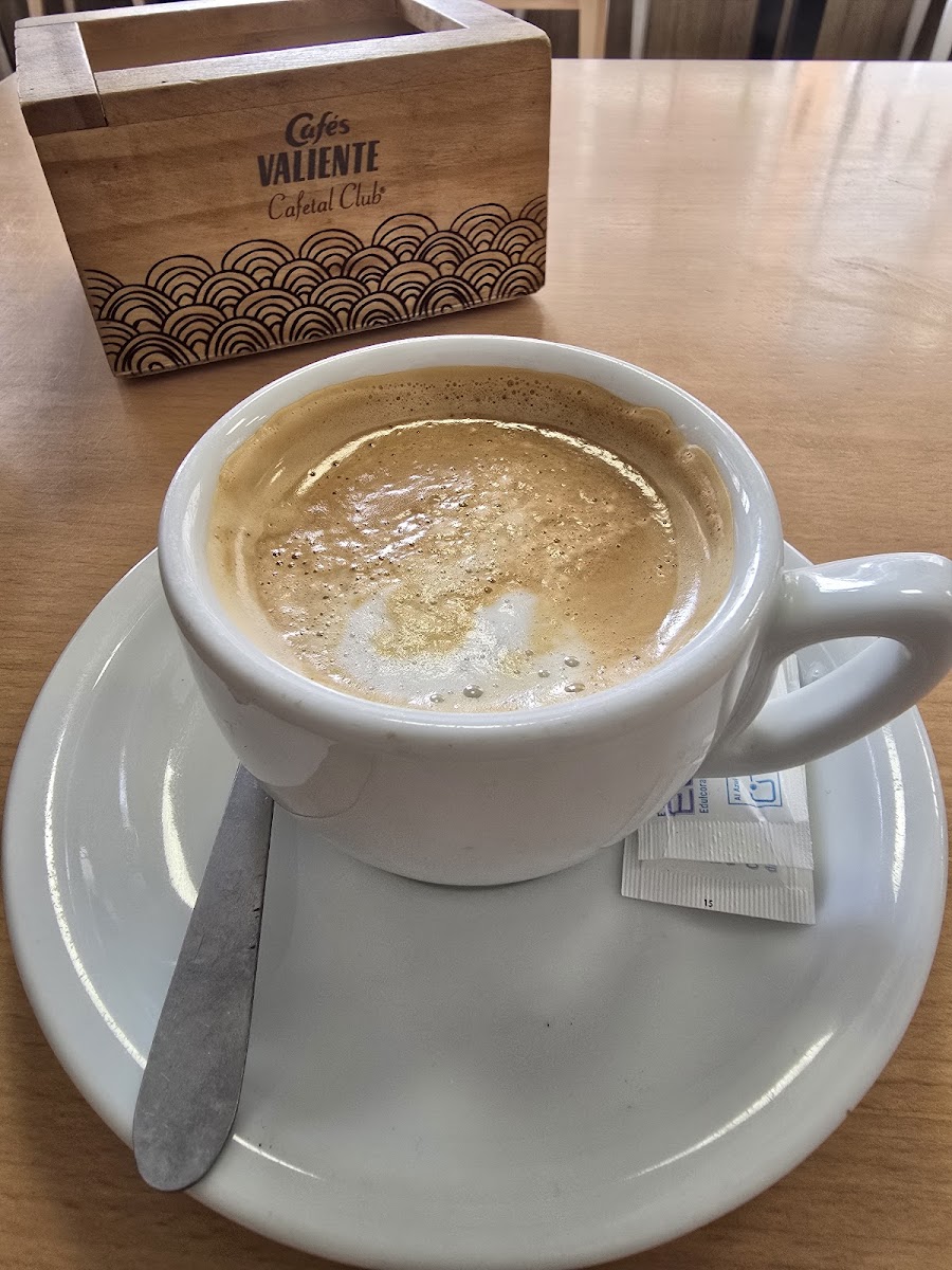 Cafetal Cafés Valiente Photo 4