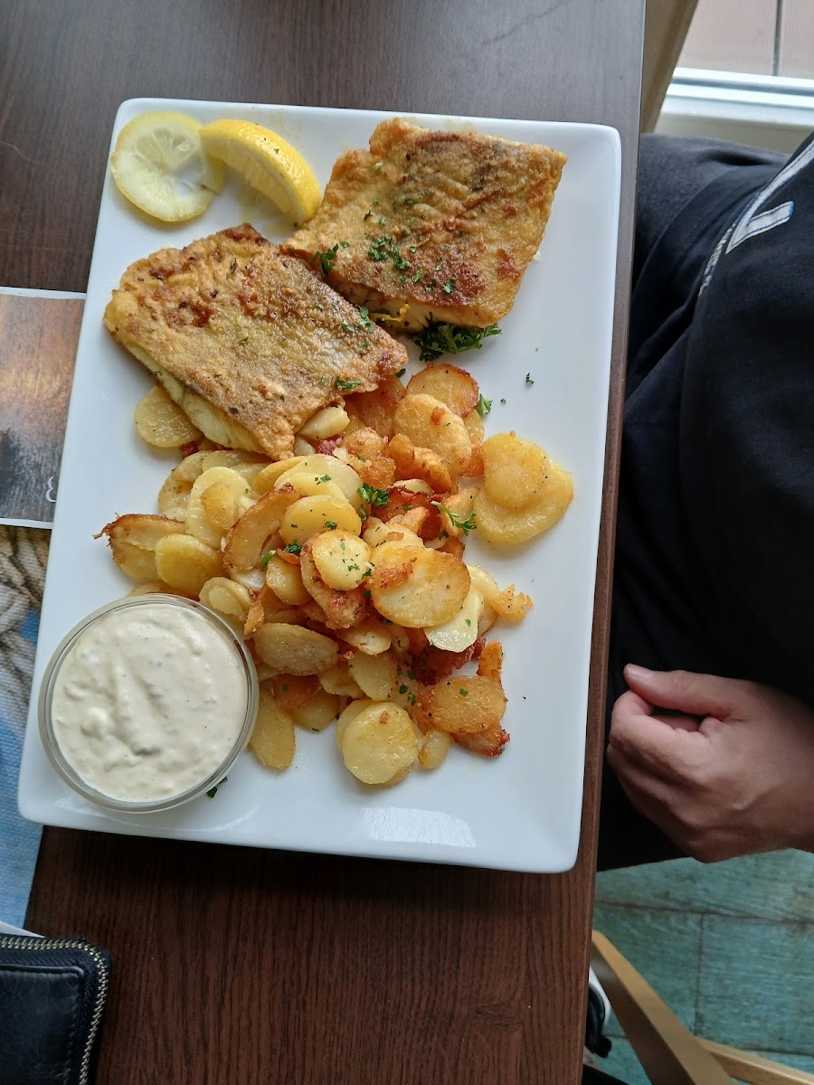 Fischwerk Horumersiel Photo 5