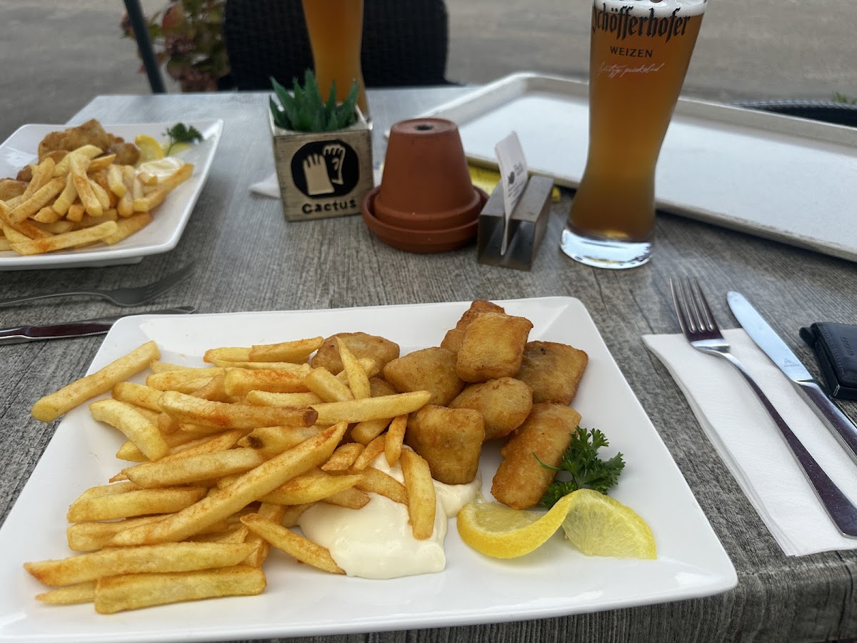 Fischwerk Horumersiel Photo 8