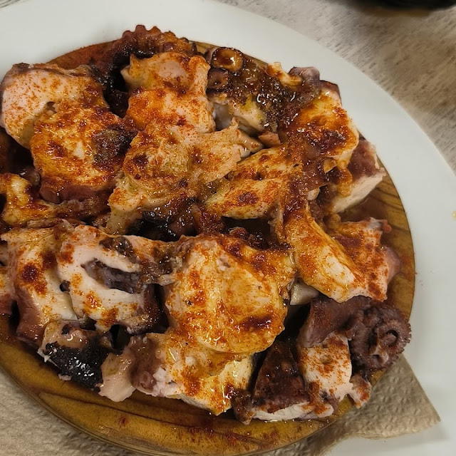 Pulpo