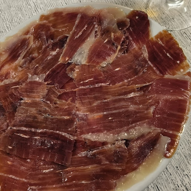 Jamón Ibérico