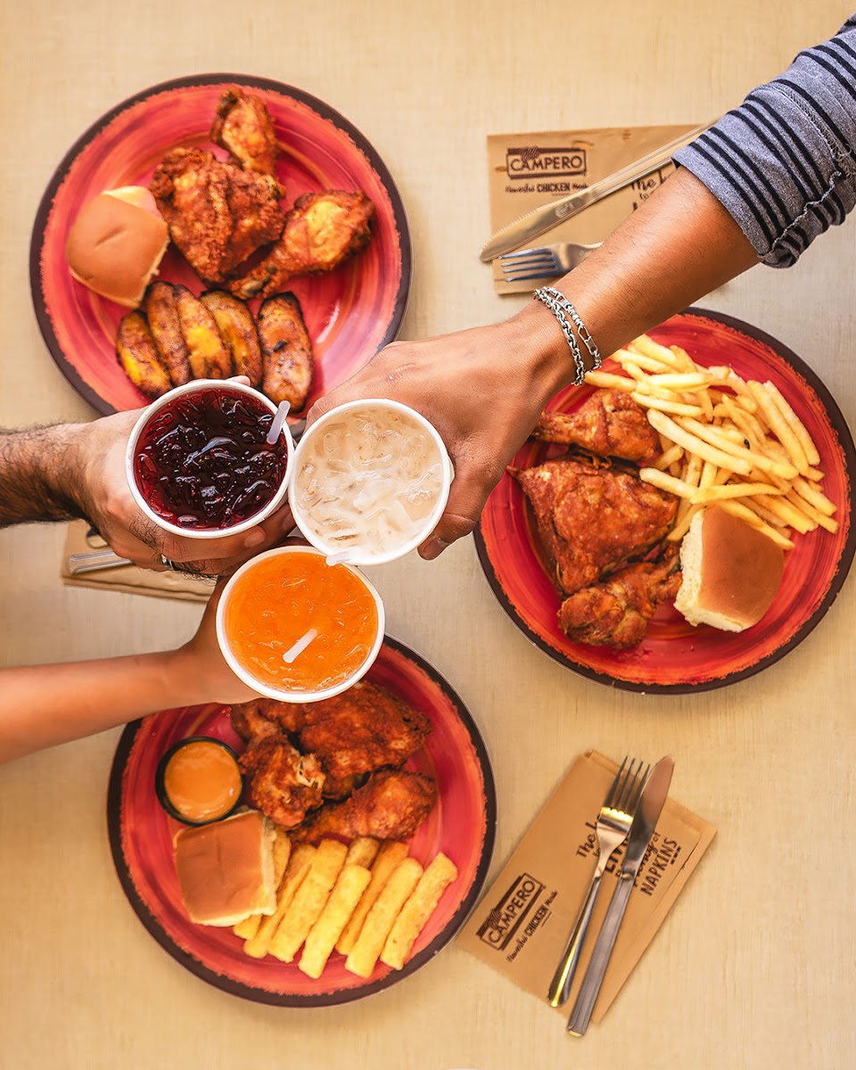 Pollo Campero Photo 10
