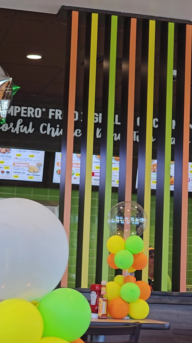 Pollo Campero Photo 2