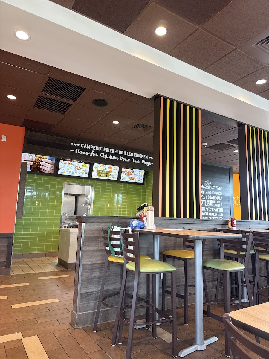 Pollo Campero Photo 4