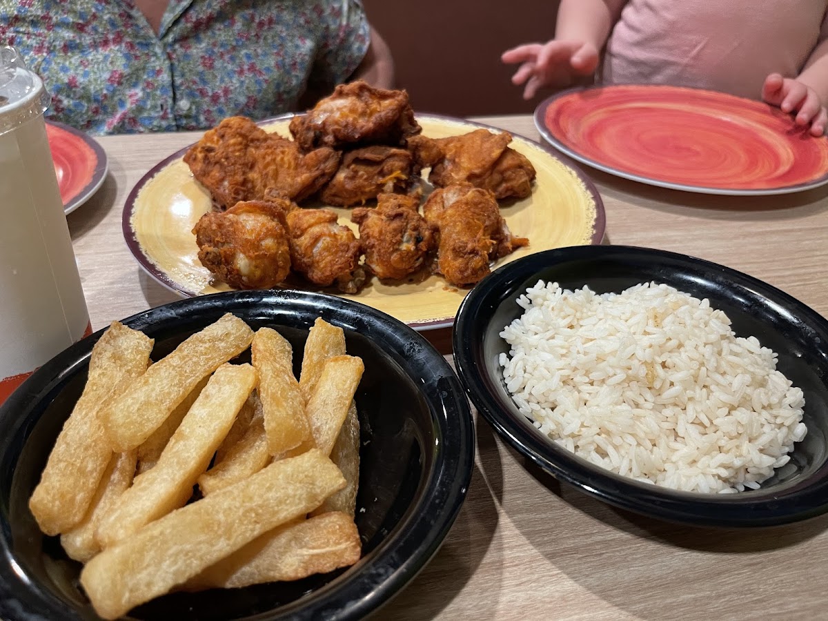 Pollo Campero Photo 5