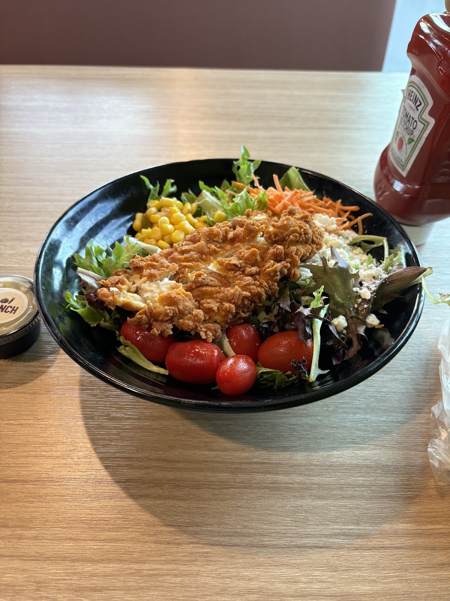 Pollo Campero Photo 6