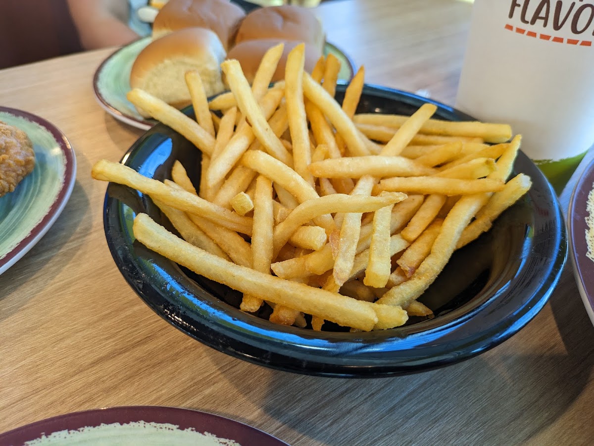 Pollo Campero Photo 7