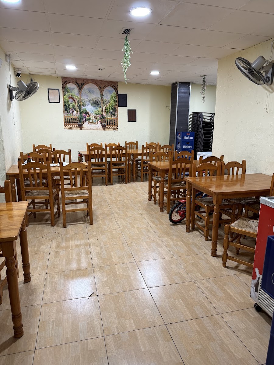 SAAD DONER KEBAB UTIEL