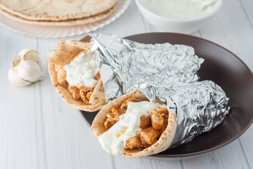 SAAD DONER KEBAB UTIEL Photo 2