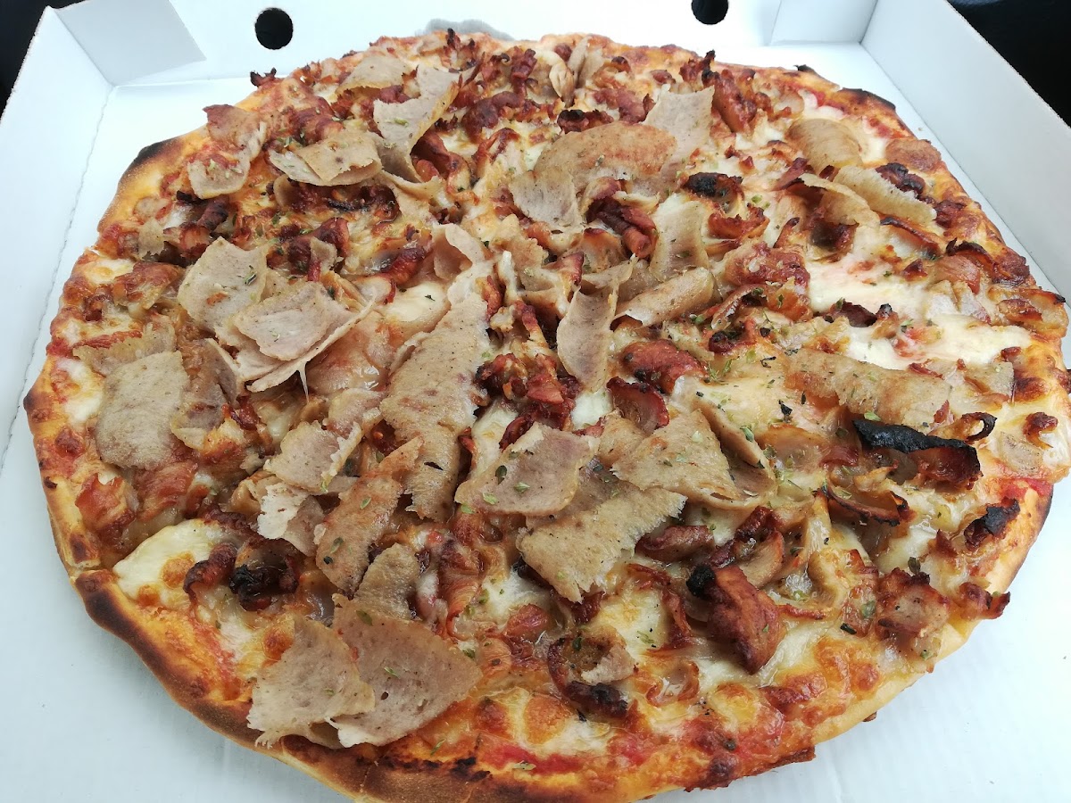 SAAD DONER KEBAB UTIEL Photo 5