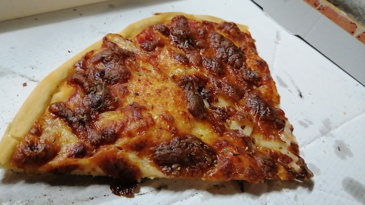 SAAD DONER KEBAB UTIEL Photo 6