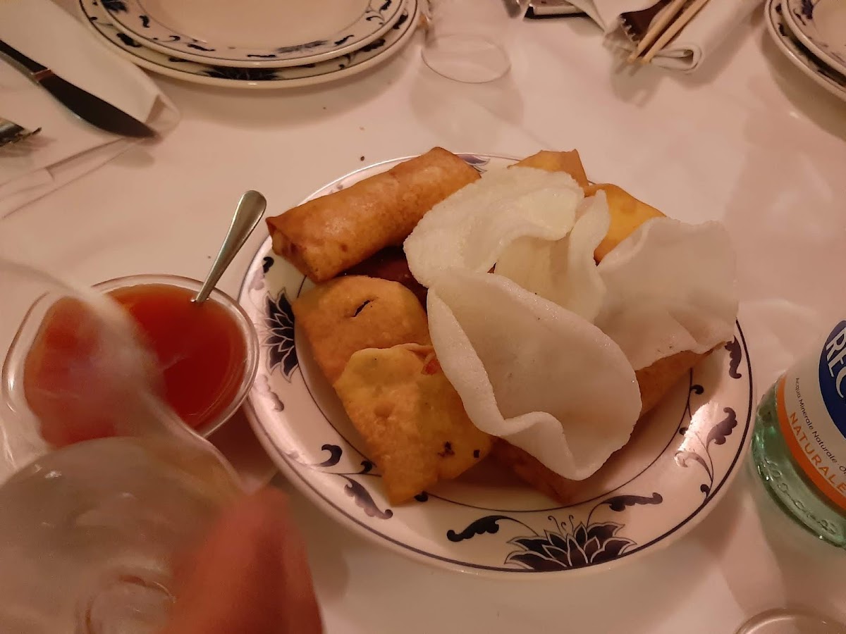 Jing Sen Ristorante cinese Photo 10