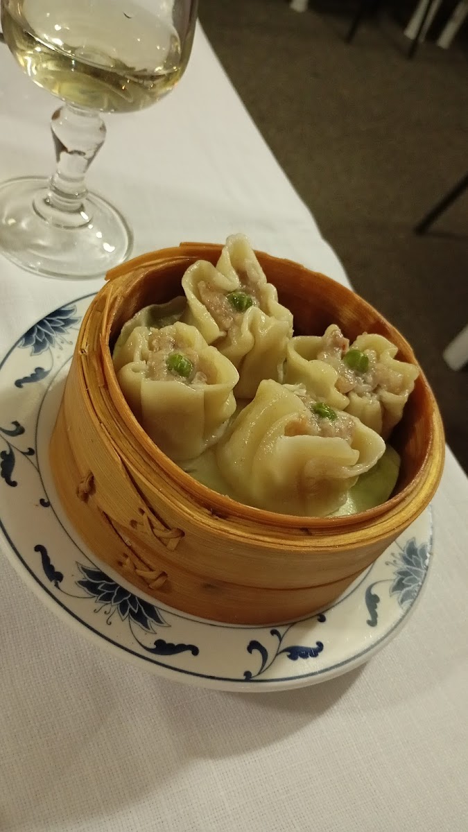 Jing Sen Ristorante cinese Photo 2