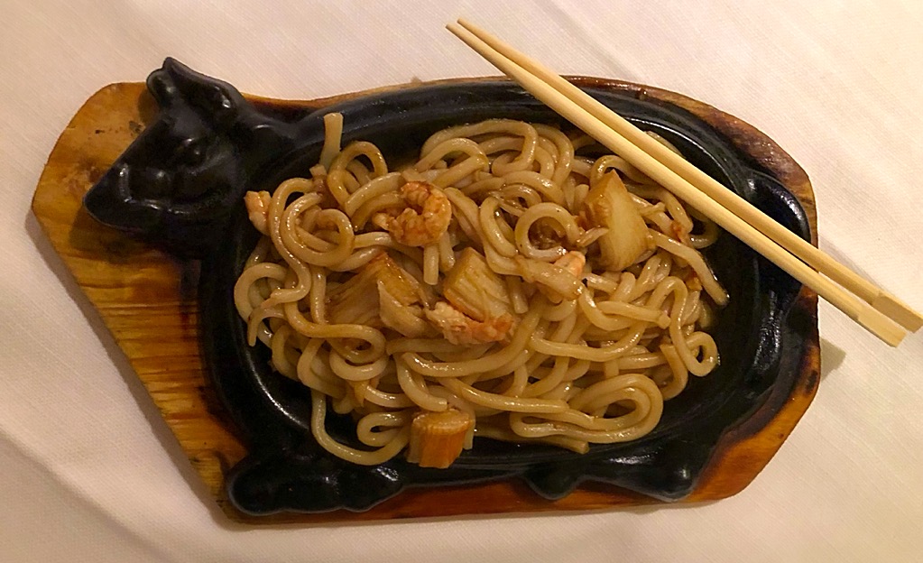 Jing Sen Ristorante cinese Photo 4