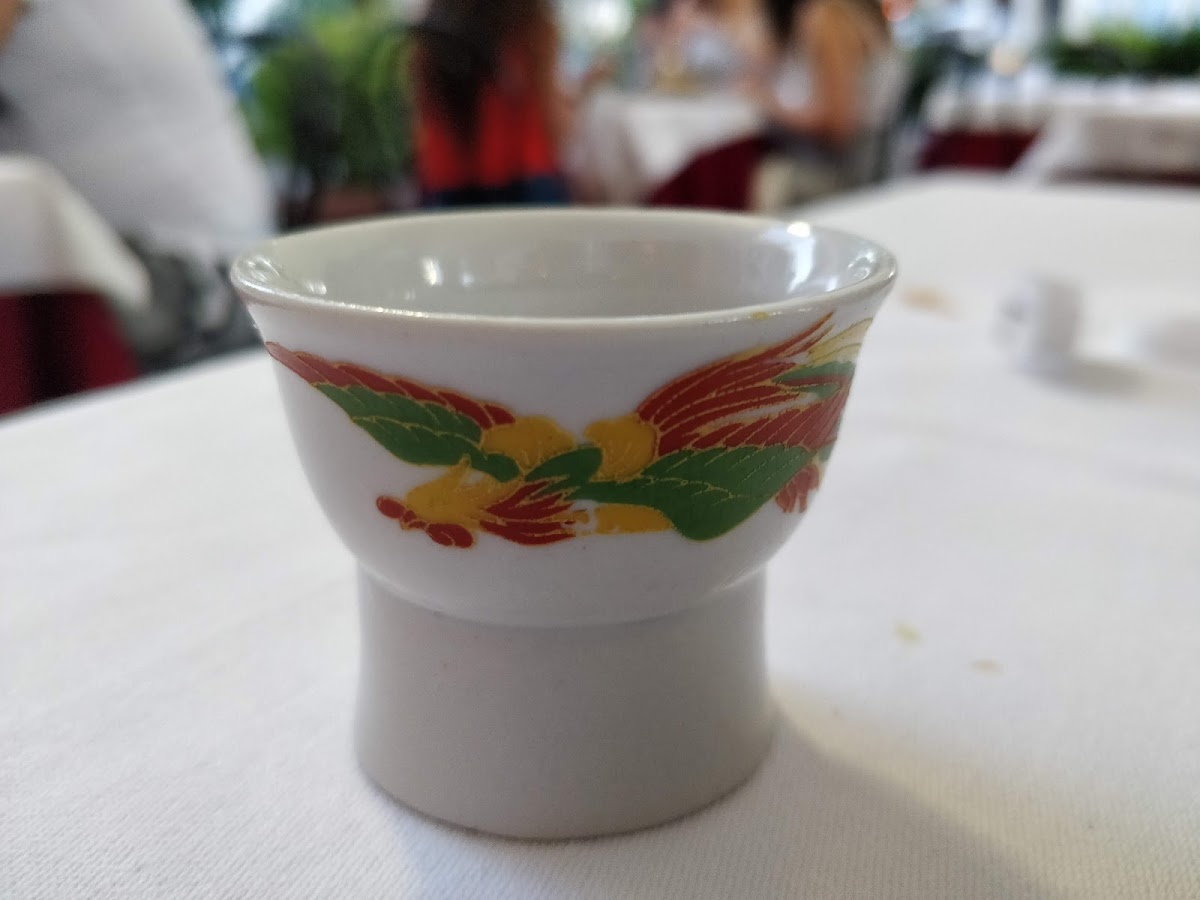 Jing Sen Ristorante cinese Photo 5