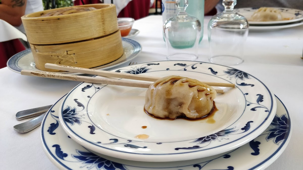 Jing Sen Ristorante cinese Photo 6