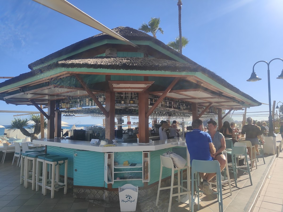 Playa Miguel Beach Club Photo 3