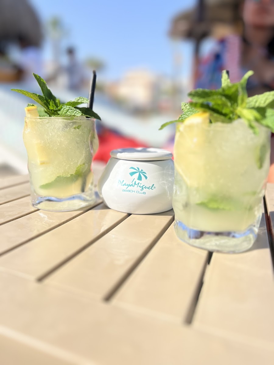 Playa Miguel Beach Club Photo 4