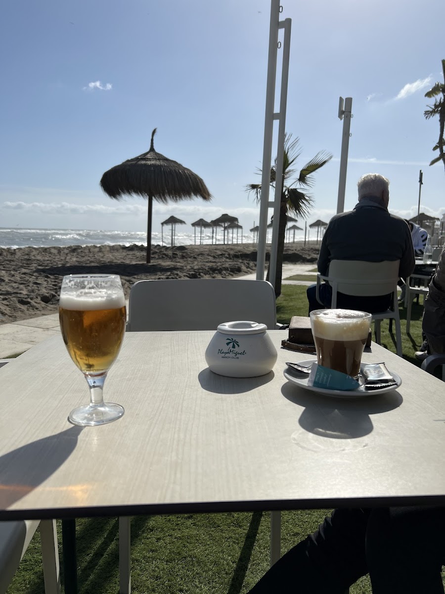 Playa Miguel Beach Club Photo 7