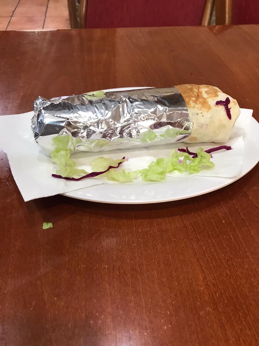 Pizza Kebab House Barcelona Photo 10