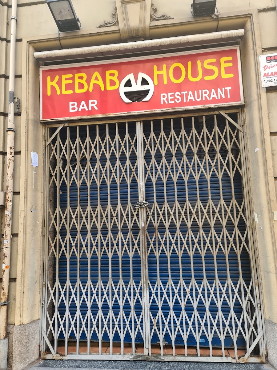 Pizza Kebab House Barcelona Photo 2