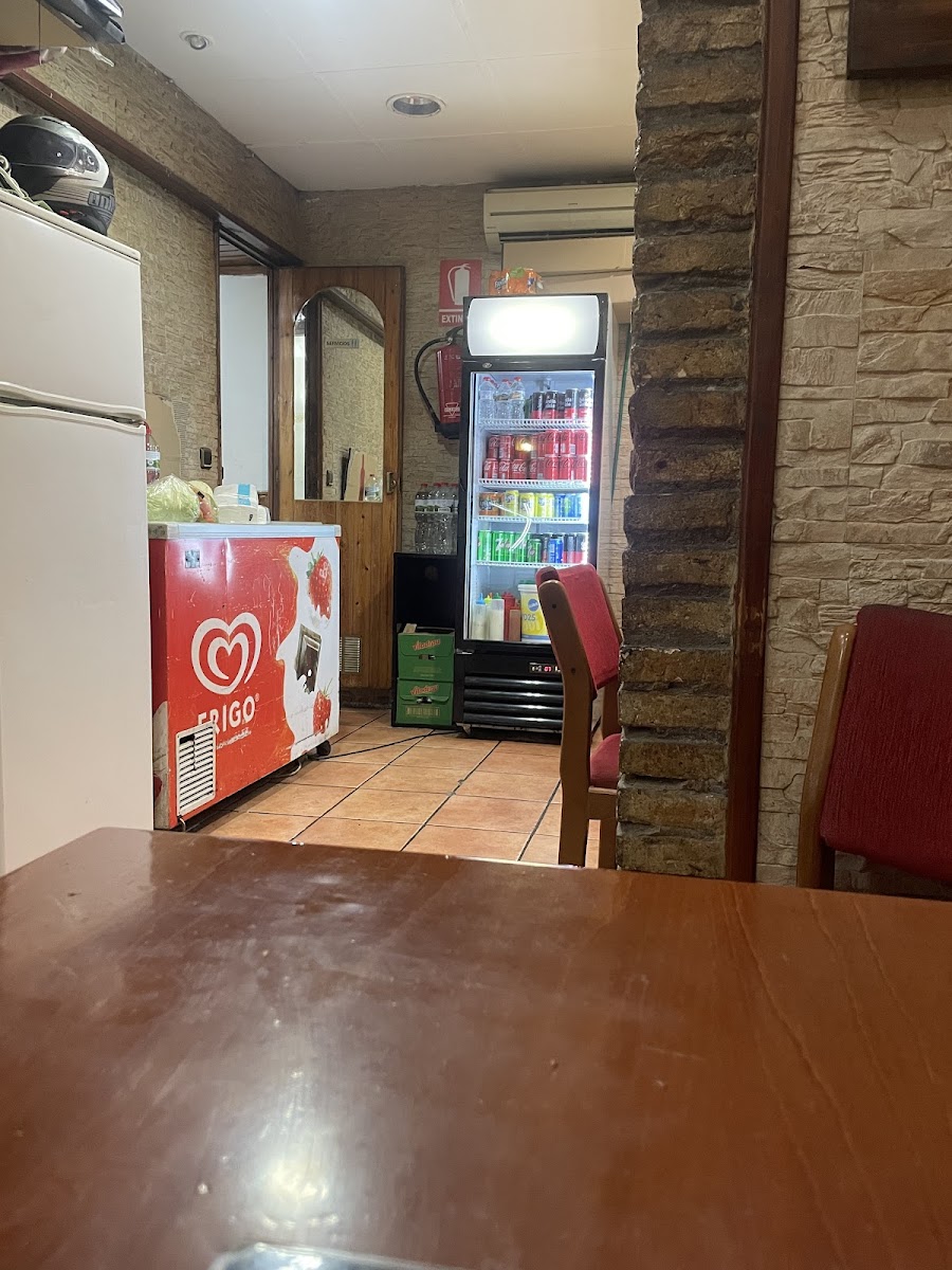Pizza Kebab House Barcelona Photo 3
