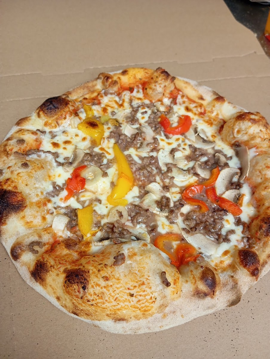 Pizza Kebab House Barcelona Photo 4