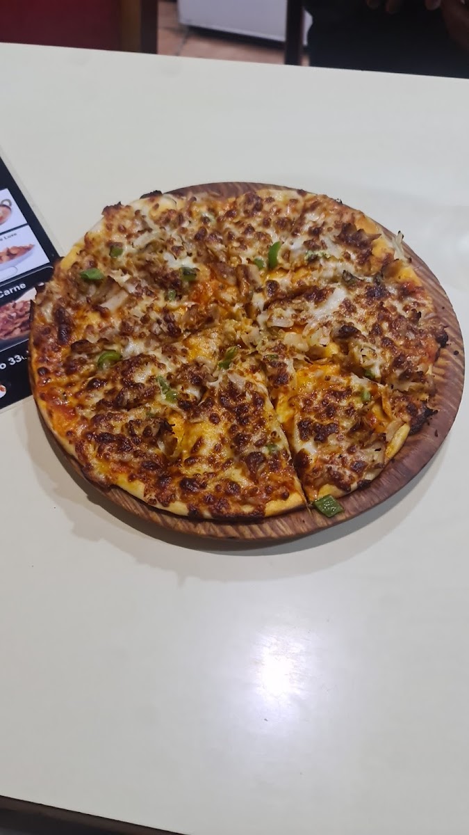 Pizza Kebab House Barcelona Photo 5