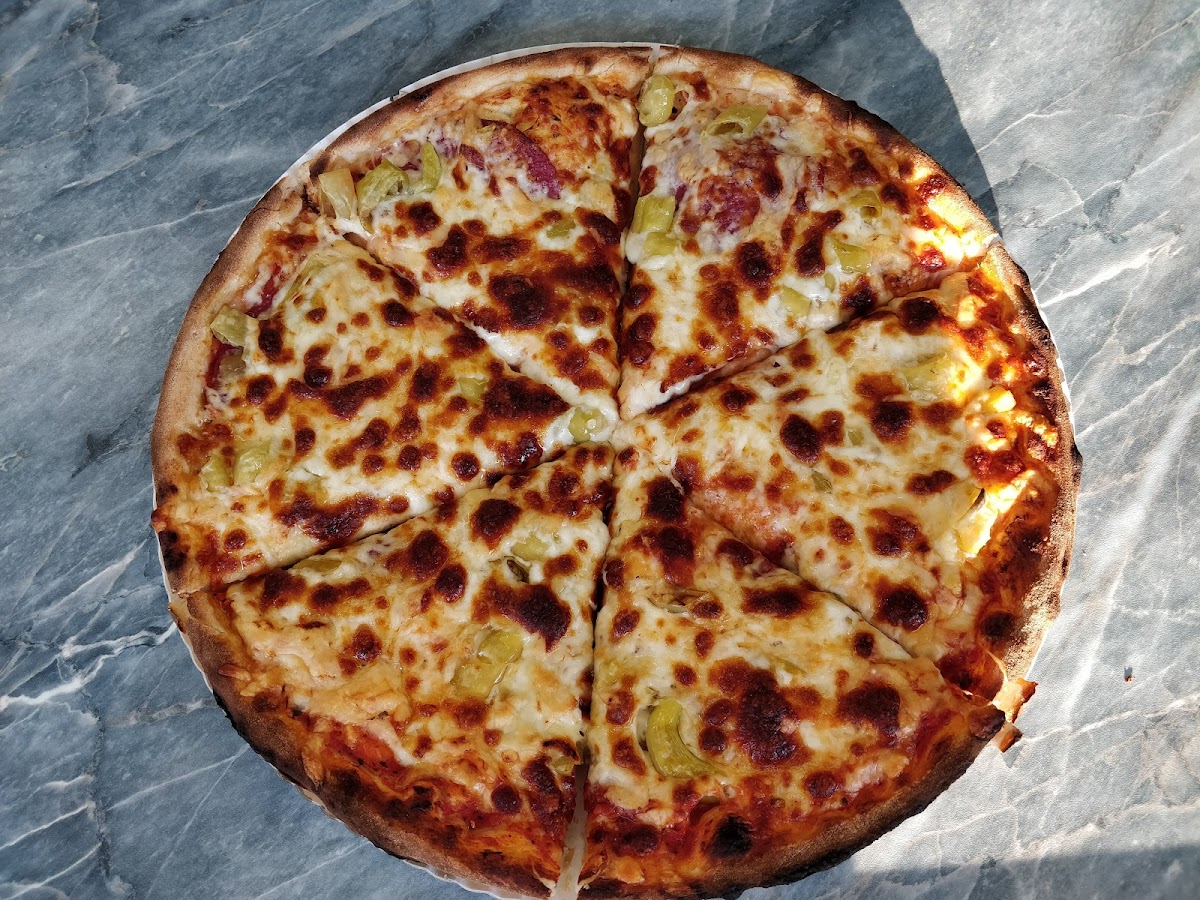 Pizza Haus Greding Photo 10