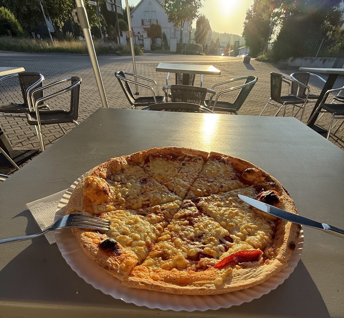 Pizza Haus Greding Photo 3