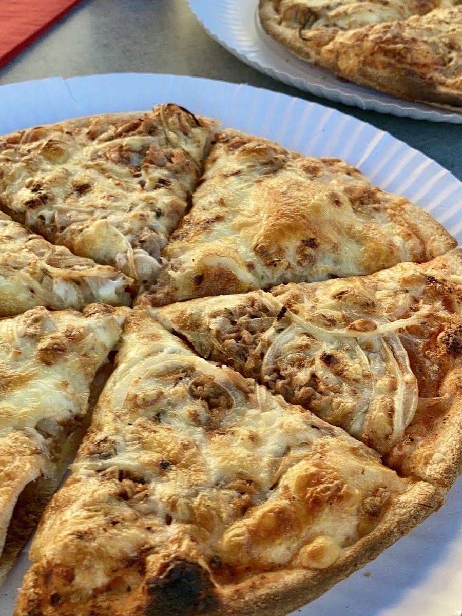 Pizza Haus Greding Photo 4