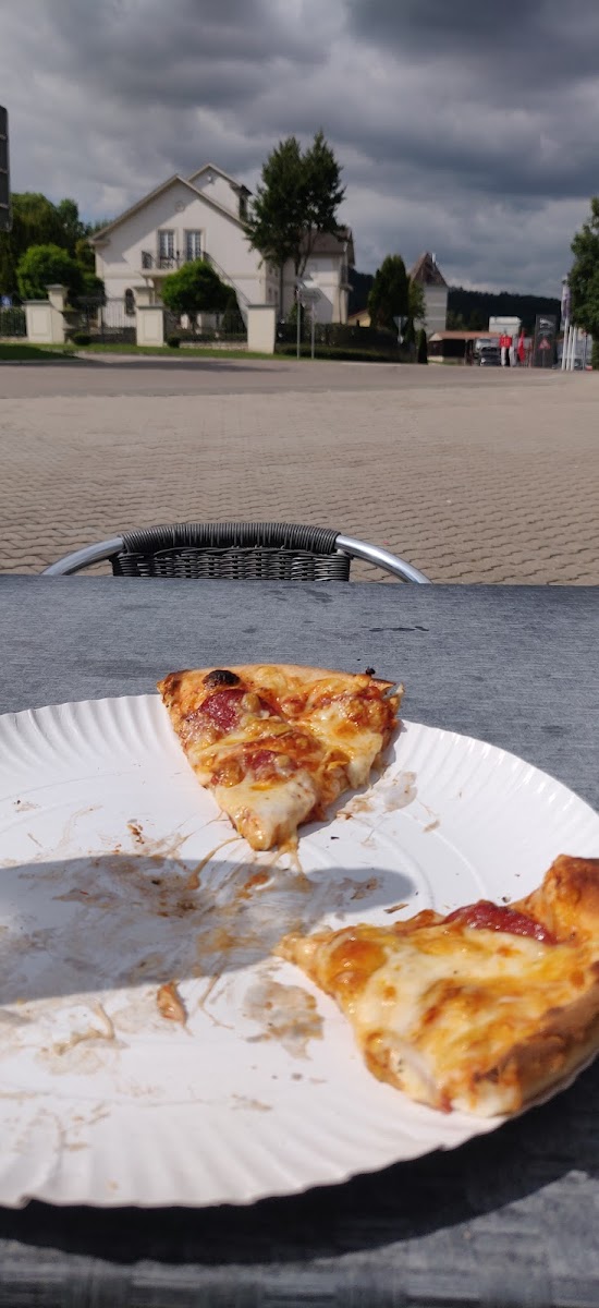 Pizza Haus Greding Photo 7