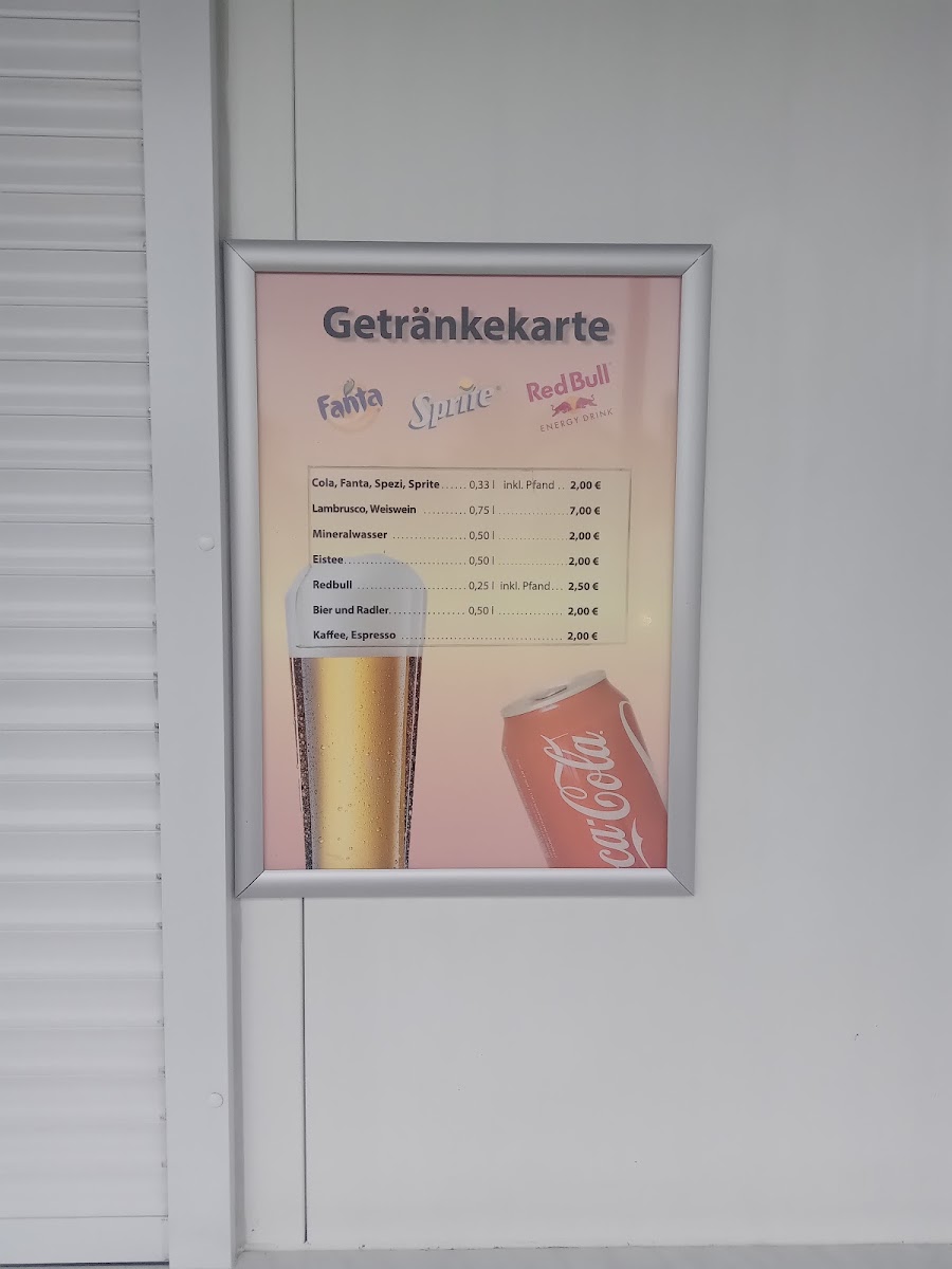 Pizza Haus Greding Photo Menu 4