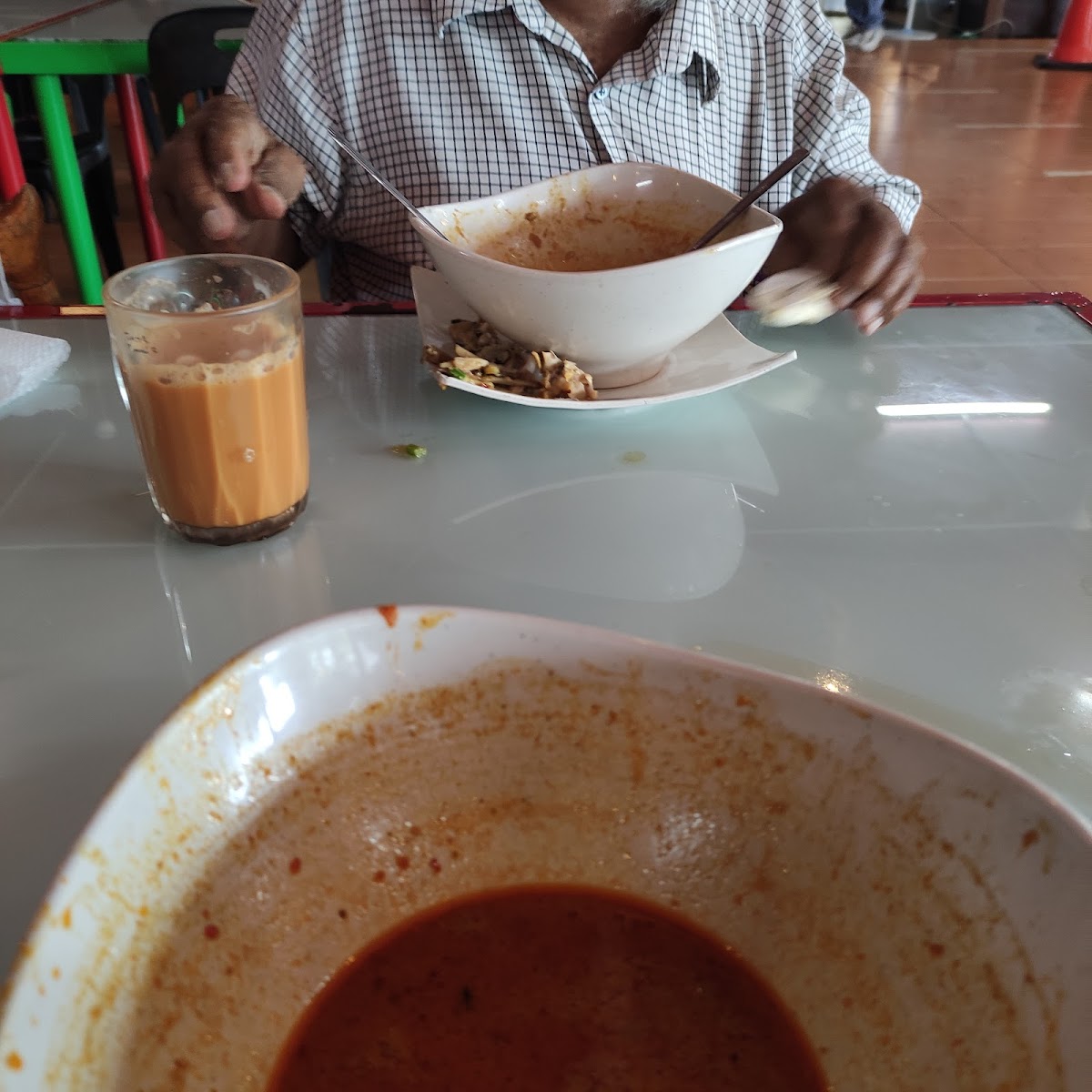 Nasi Kerabu Mekla Photo 6
