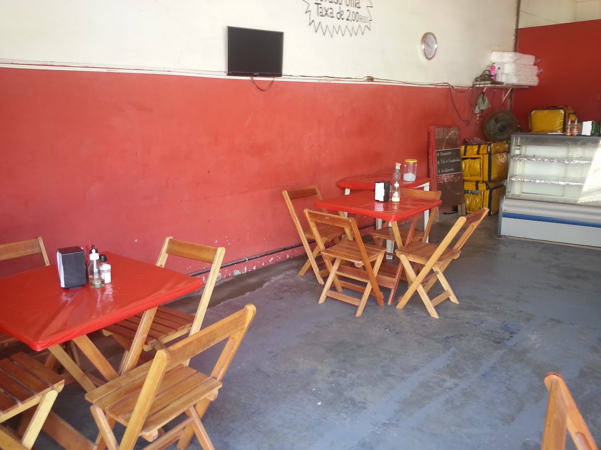 Restaurante Nova Aliança Photo 3