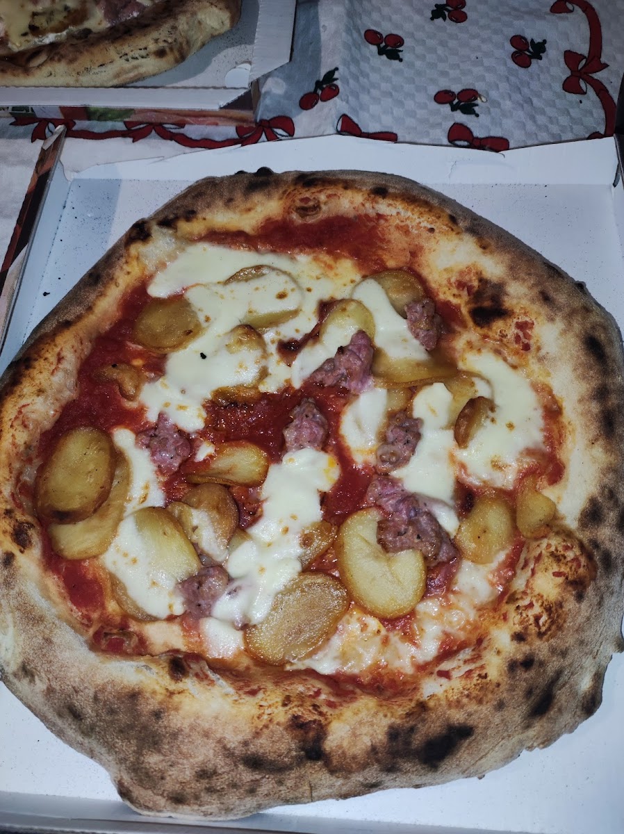 SpaccaNapoli Centro Trattoria&Pizzeria Photo 10