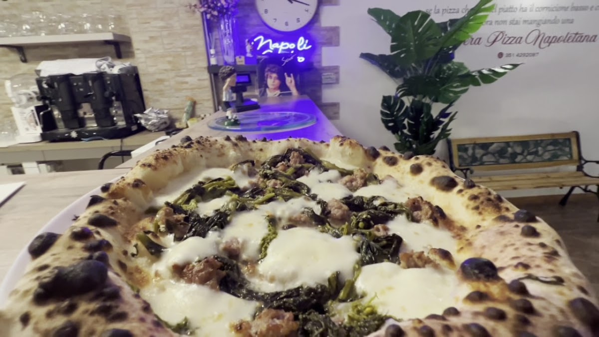 SpaccaNapoli Centro Trattoria&Pizzeria Photo 2