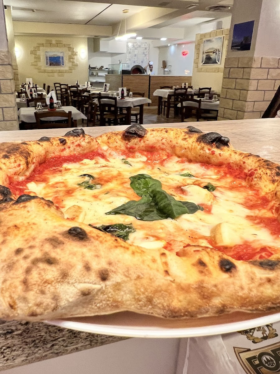 SpaccaNapoli Centro Trattoria&Pizzeria Photo 3