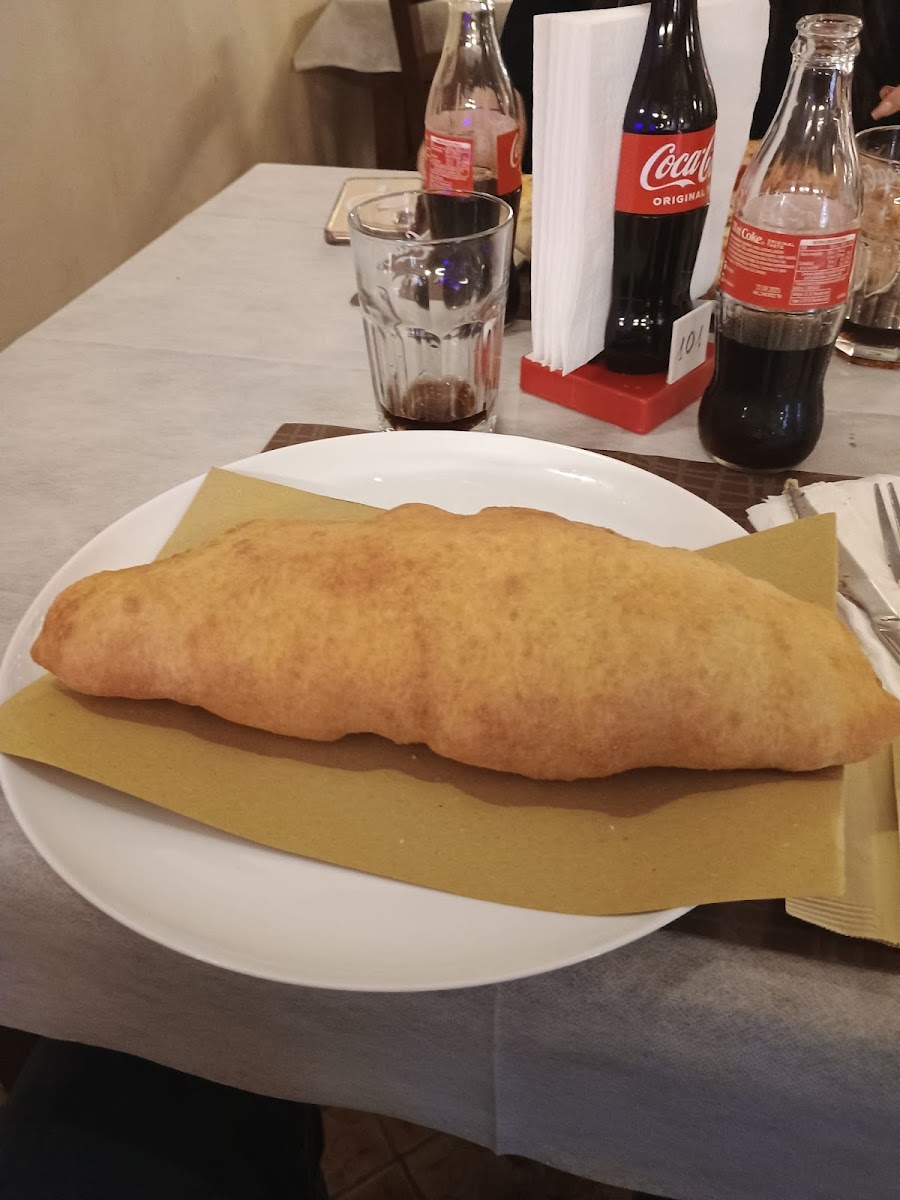 SpaccaNapoli Centro Trattoria&Pizzeria Photo 5