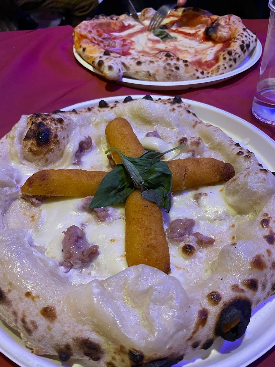 SpaccaNapoli Centro Trattoria&Pizzeria Photo 6