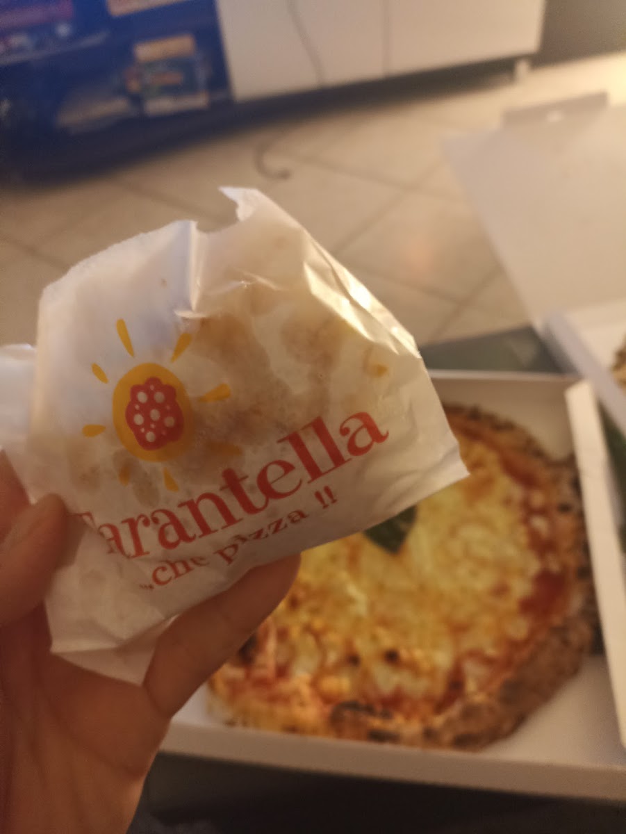 SpaccaNapoli Centro Trattoria&Pizzeria Photo 7