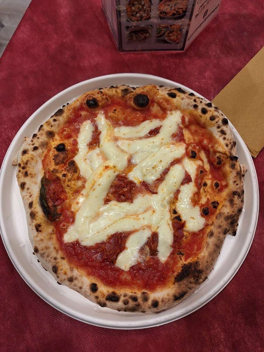 SpaccaNapoli Centro Trattoria&Pizzeria Photo 8