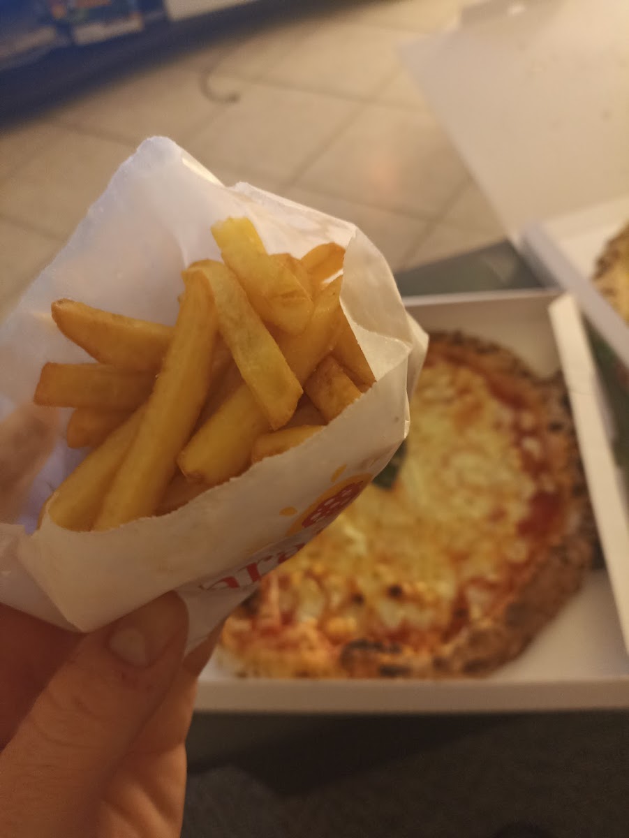 SpaccaNapoli Centro Trattoria&Pizzeria Photo 9
