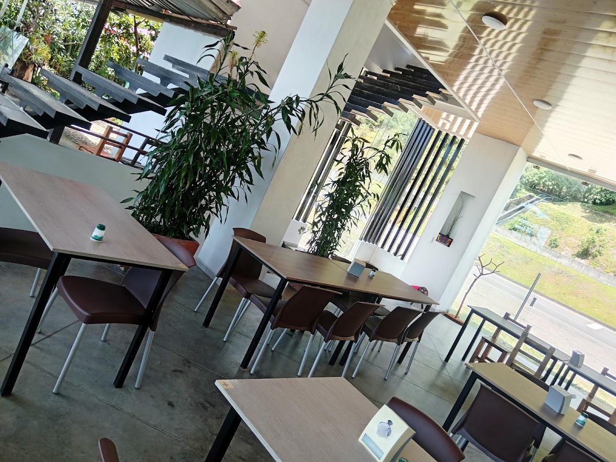 Restaurante El Sazón Dorado Campestre Photo 3