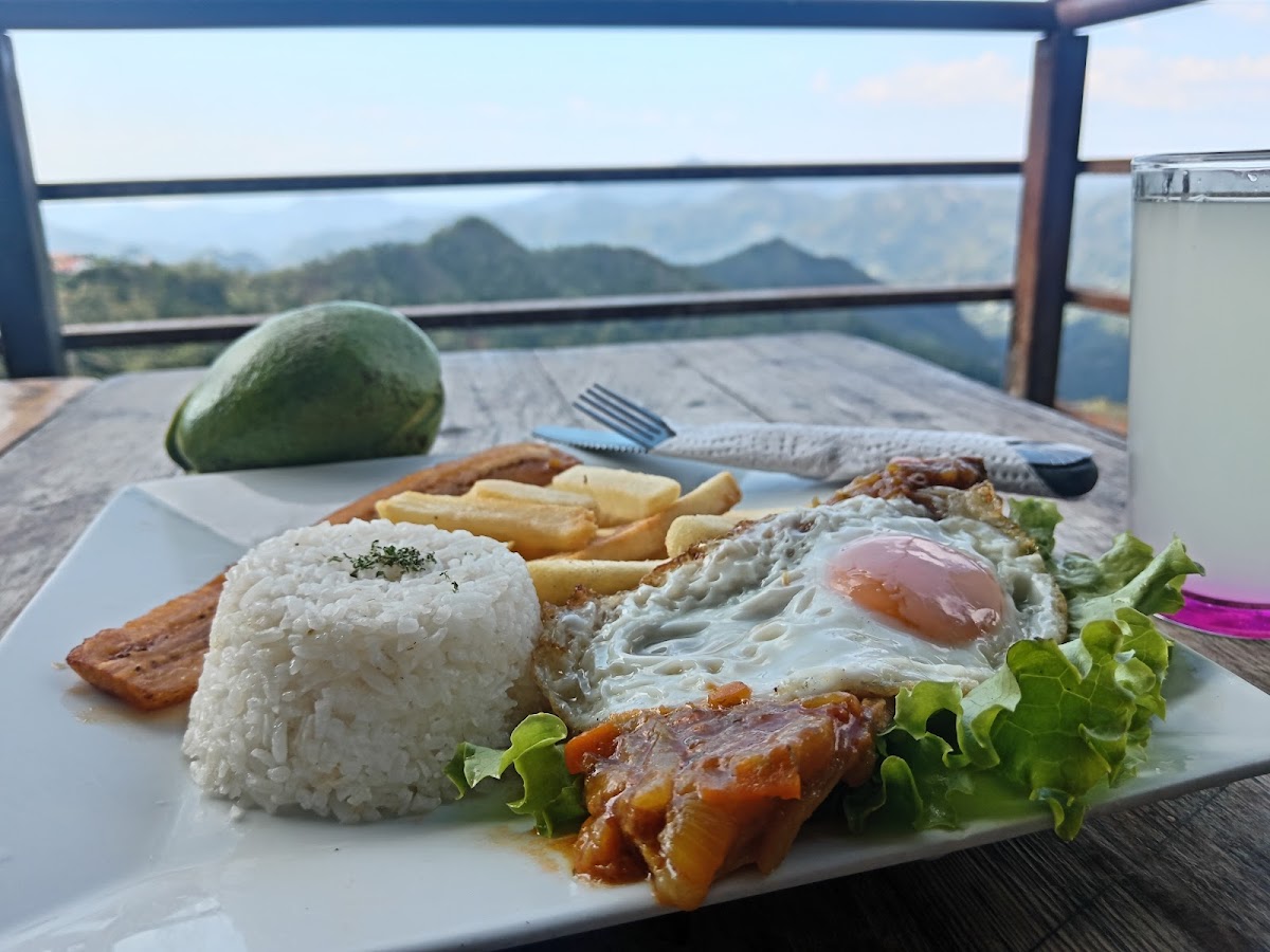 Restaurante El Sazón Dorado Campestre Photo 8