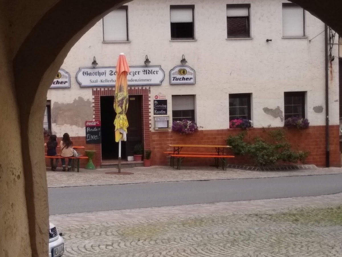 Gasthof Schwarzer Adler